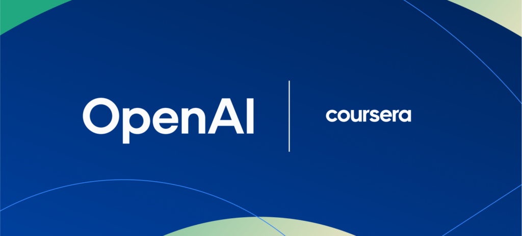 Making Coursera learning more accessible worldwide through an app in ChatGPT