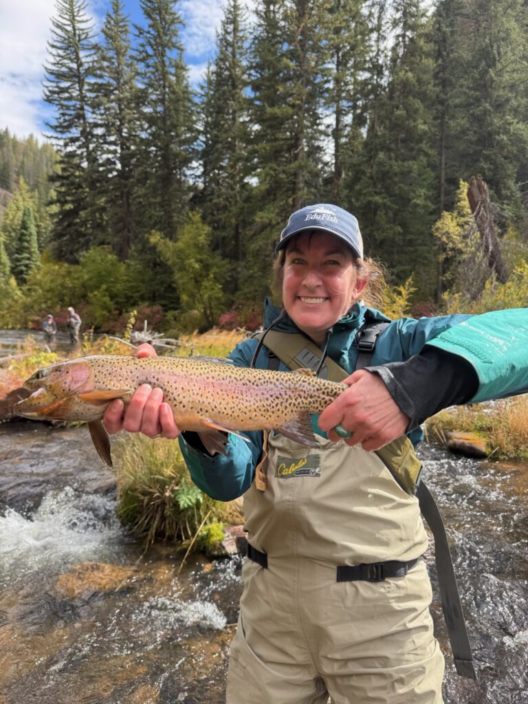 “Patriotic Education” Isn’t. Plus, The Vagueness of “No Kings.” And Fish Porn. – Eduwonk