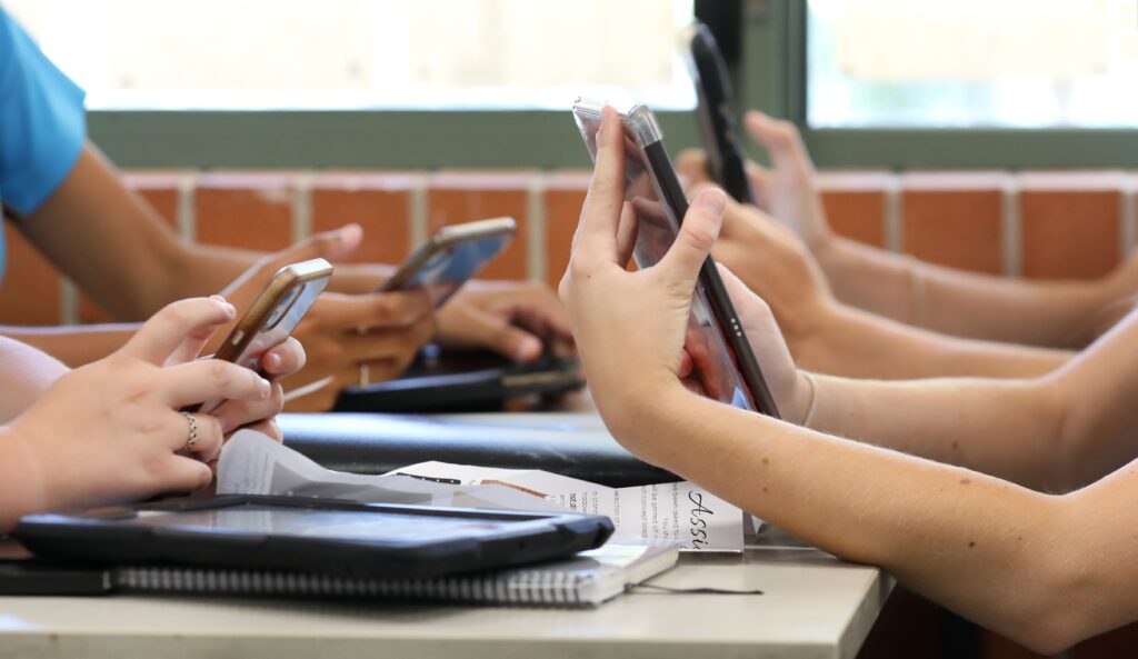 School Cell Phone Bans: Listen to Researchers and Stakeholders