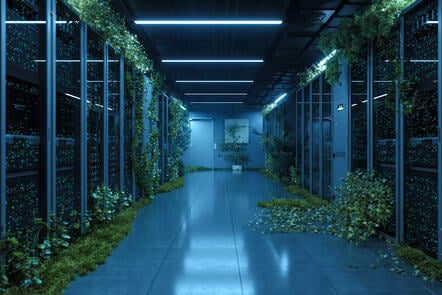 Emerging Technologies: Green Computing - cover image