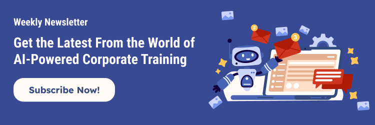 Subscribe to the Rapid Training Energizer Newsletter