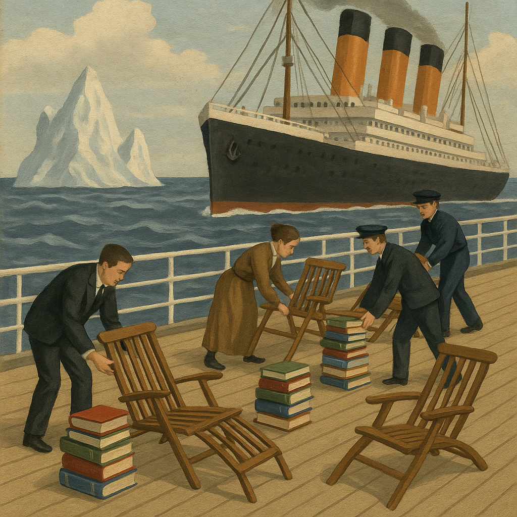 Lions And Tigers And Interagency Agreements, Oh My! Plus, Why The Department Of Education Debate Is Like The Epstein Files – Eduwonk