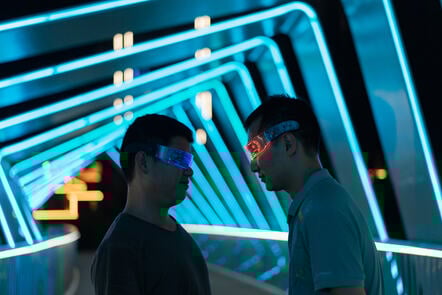 Metaverse and Virtual Reality - cover image