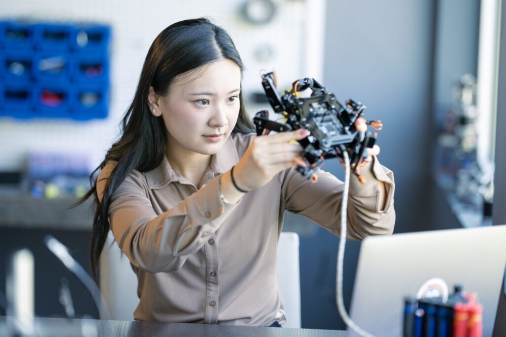 The future of work: What we can learn from a changing job market