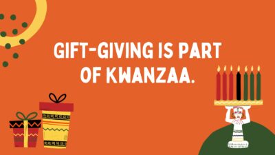 17 Kwanzaa Facts Everyone Should Know