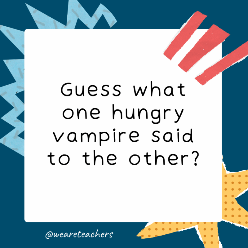 Guess What Jokes for Kids