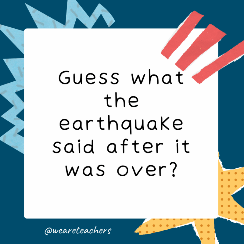 Guess What Jokes for Kids