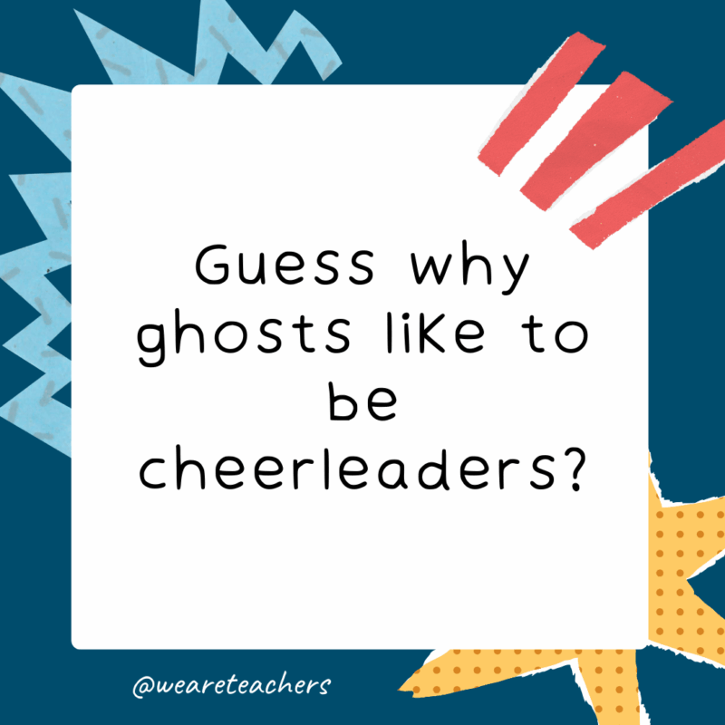 Guess What Jokes for Kids