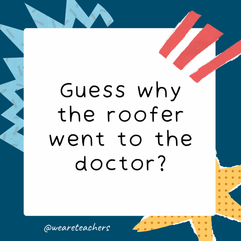 Guess What Jokes for Kids