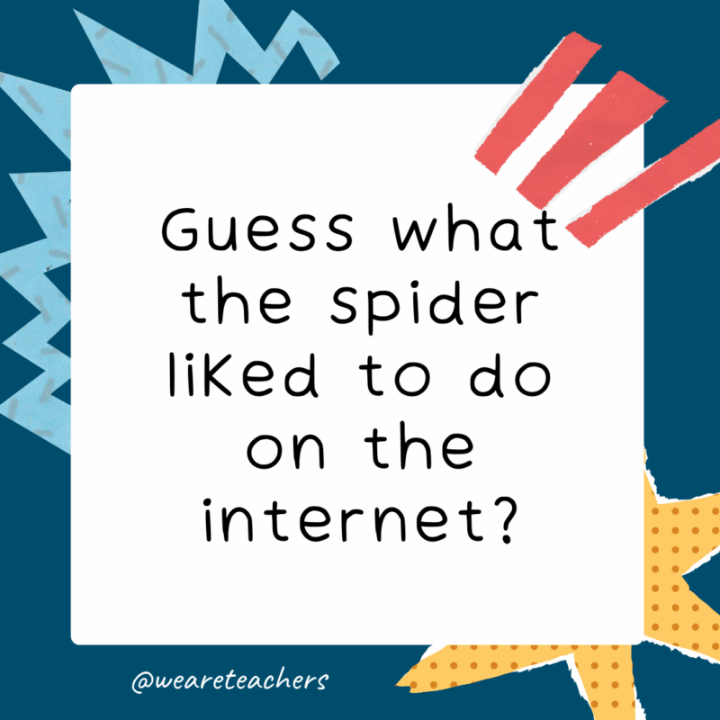 Guess What Jokes for Kids