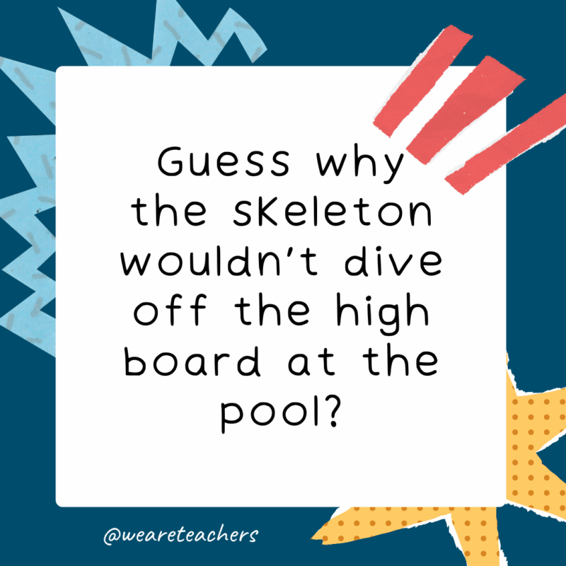 Guess What Jokes for Kids