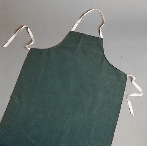 Ward's Science lab apron
