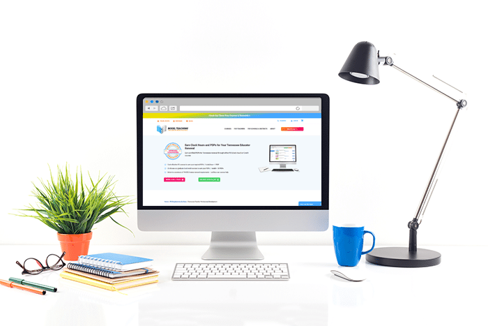 Renewal Requirements for Your Tennessee Teaching License