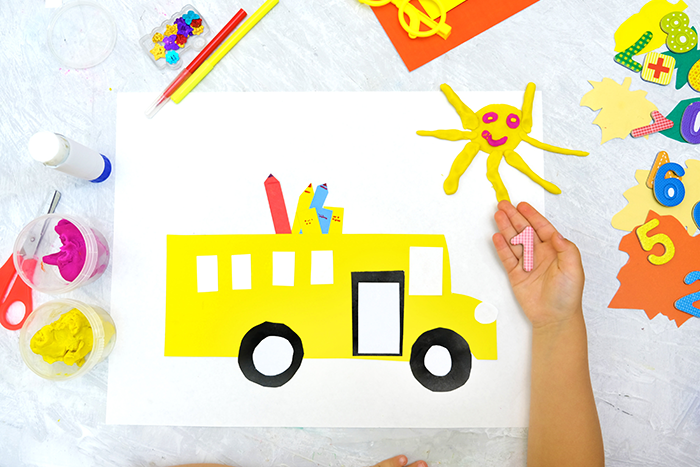 Why the Visual Arts Belong in Every Classroom