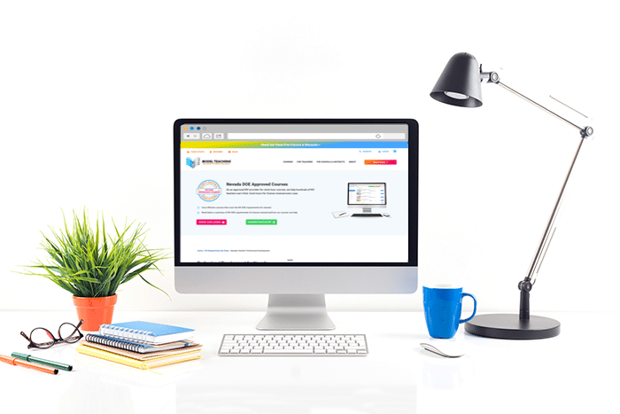 Your Nevada Teaching Licensure Renewal