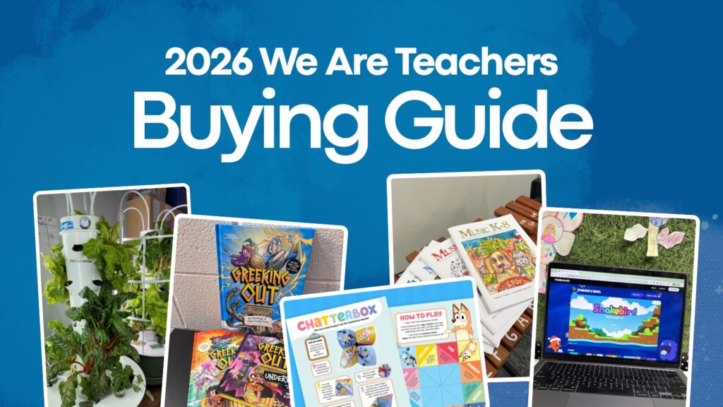 Real Educator Advice and Experiences