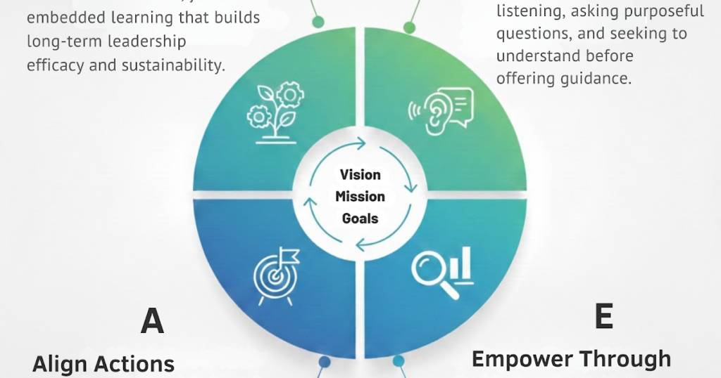A Roadmap for High-Impact Coaching