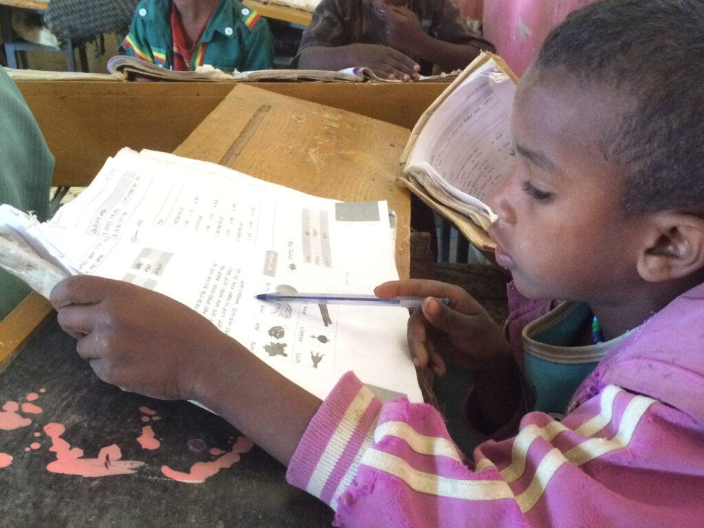 What Changed My Mind About How to Teach Reading