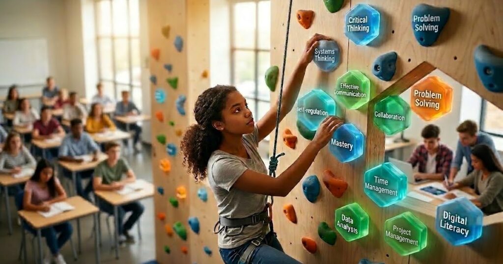 Why the Future of Assessment is Competency-Based