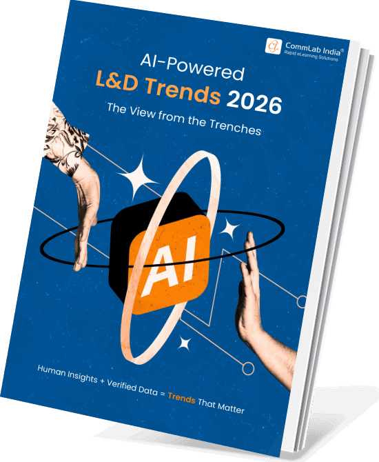 AI-Powered Corporate L&D Trends 2026