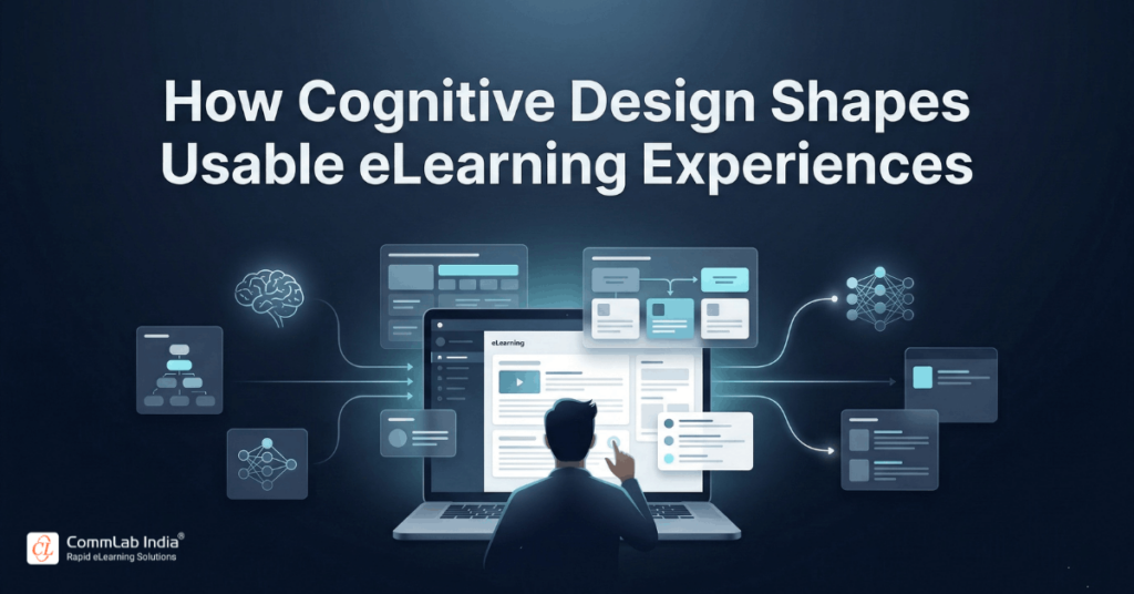 How to Reduce Cognitive Load in eLearning