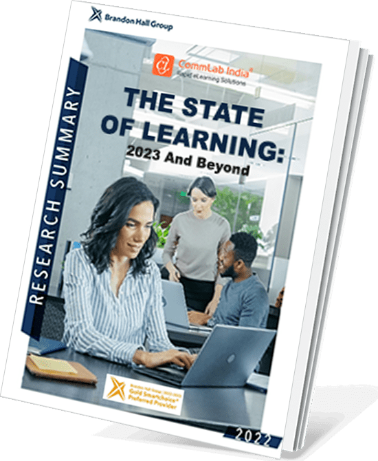 The State of Learning: Ready for the Unstoppable Evolution?