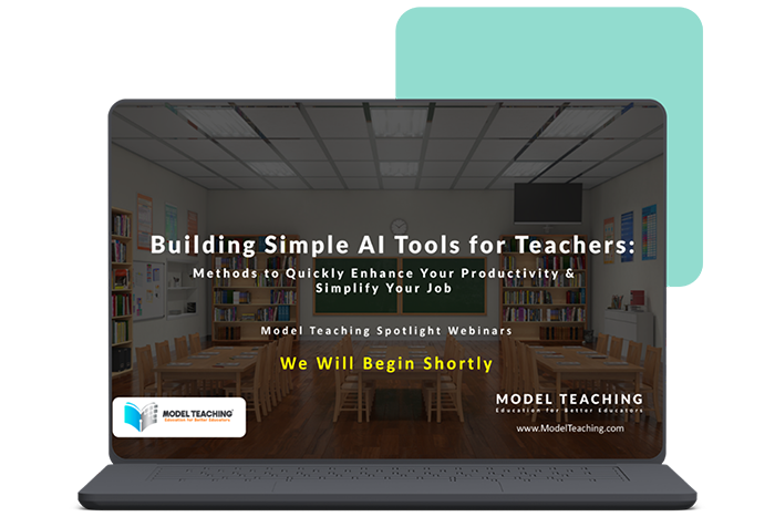 AI Tools for Teachers