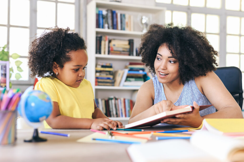 What’s the Best Early Intervention Strategy To Make Sure All Kids Learn To Read?