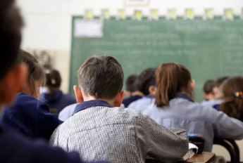 When Literacy Reform Meets the Classroom