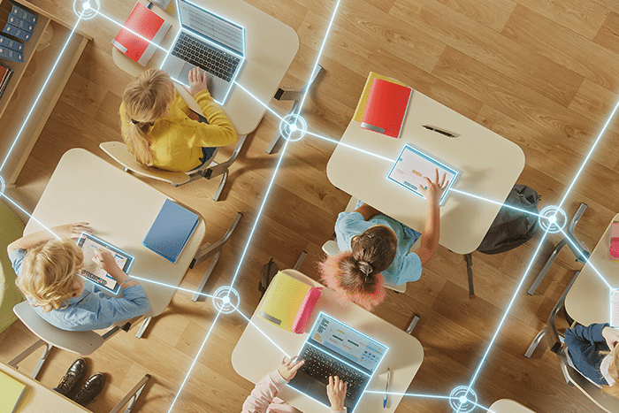 Tech Tools to Support Differentiation in Your Classroom