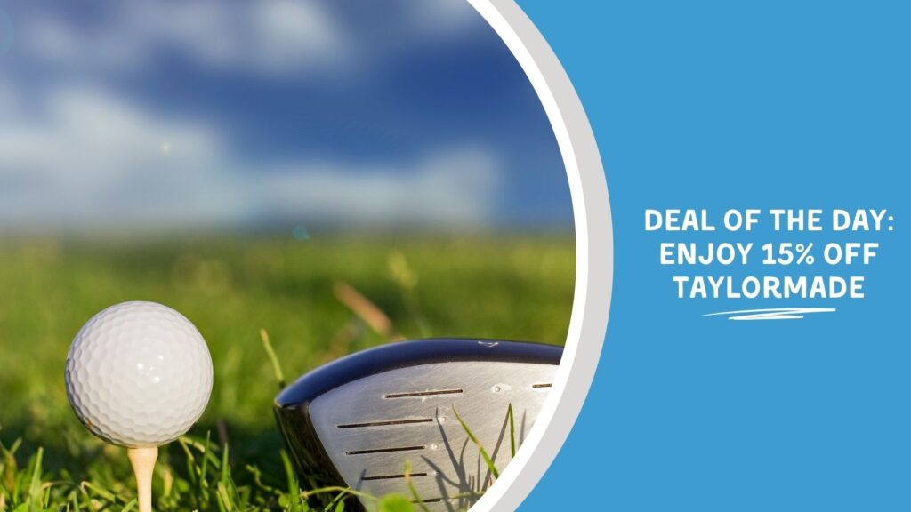 Our Deal of the Day