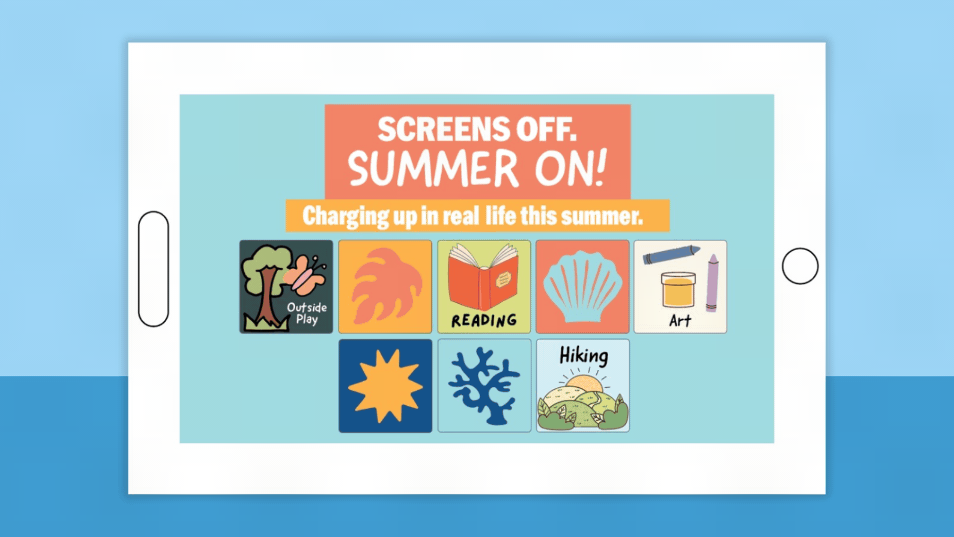 a gif of all three bulletin board kits within the end of year bulletin board kit