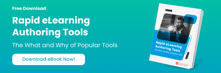 Rapid eLearning Authoring Tools - A Training Manager's Guide