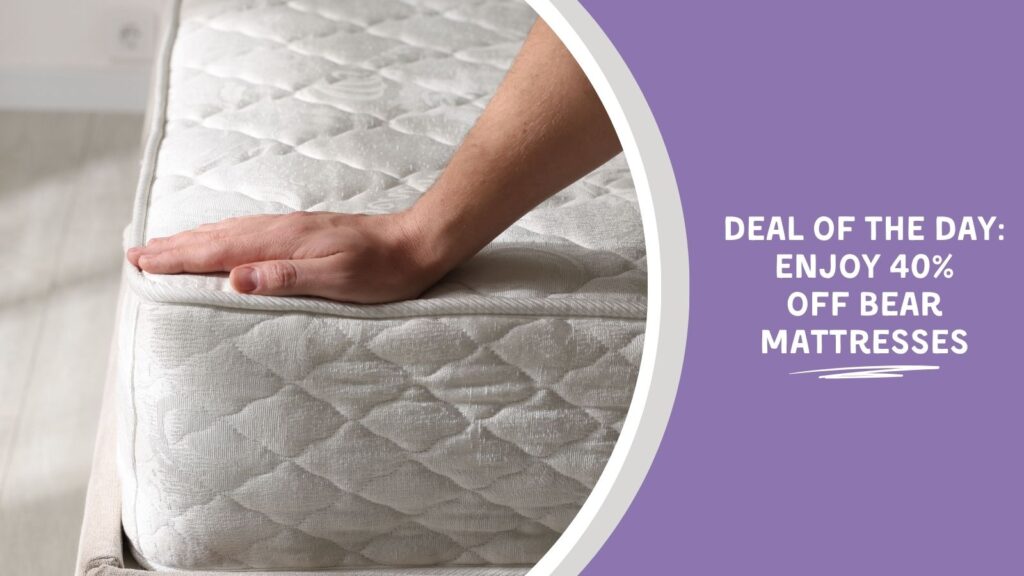 Our Deal of the Day