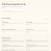 Library 2.0's New Encyclopedia of AI