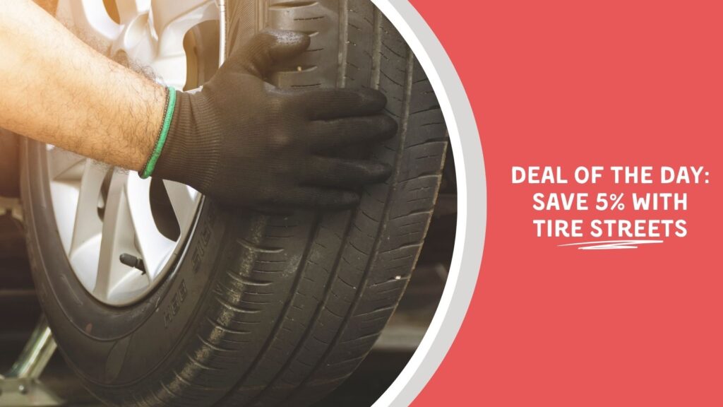 Our Deal of the Day