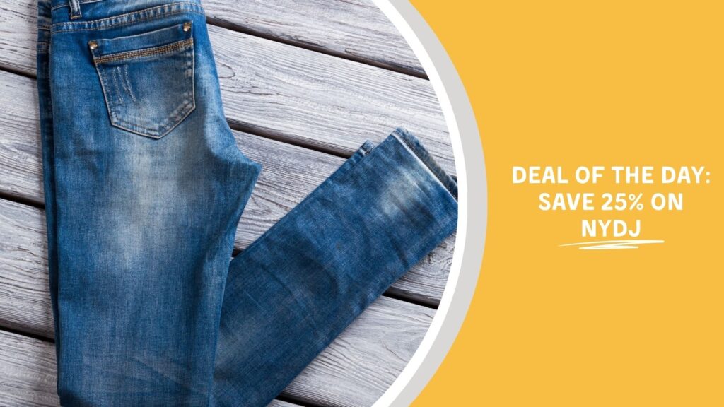 Our Deal of the Day