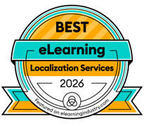 Best-eLearning-Localization-Services-2026-commlabindia