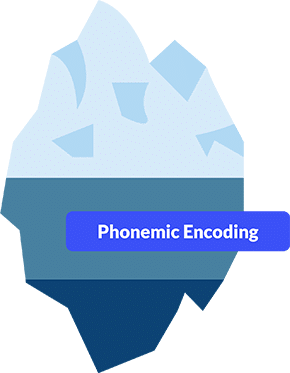 Phonemic Encoding