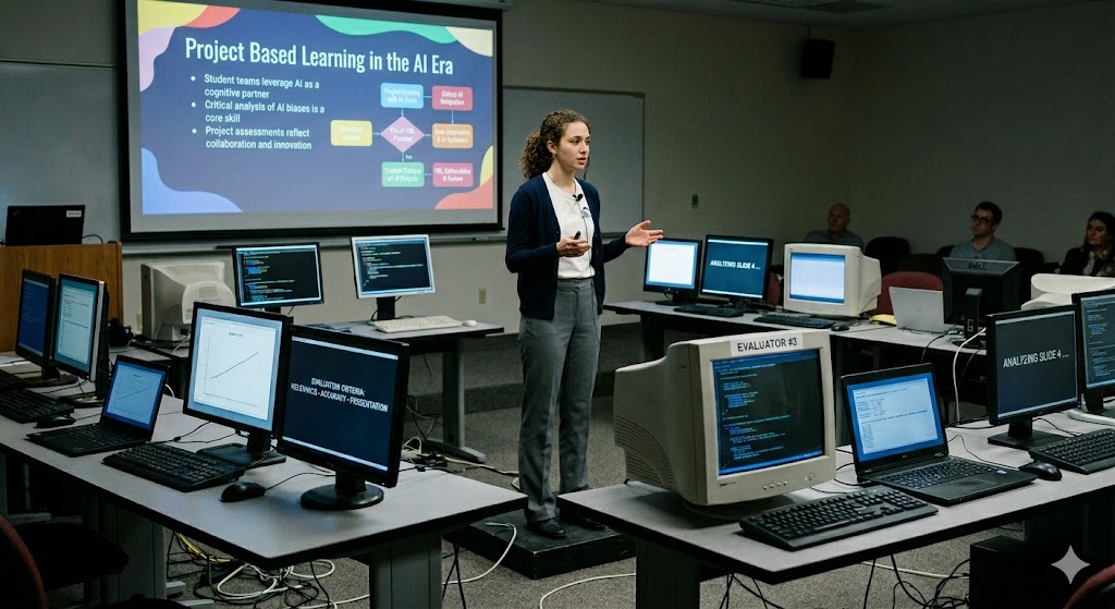 Can AI Save Project-Based Learning? Plus, “Patriotic Education” Improvements – Eduwonk