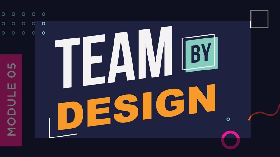 Team By Design module