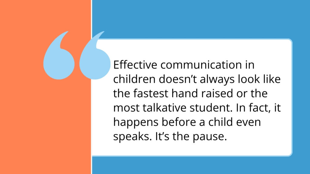 6 Ways To Teach Communication in the Classroom—And Why It's a Priority