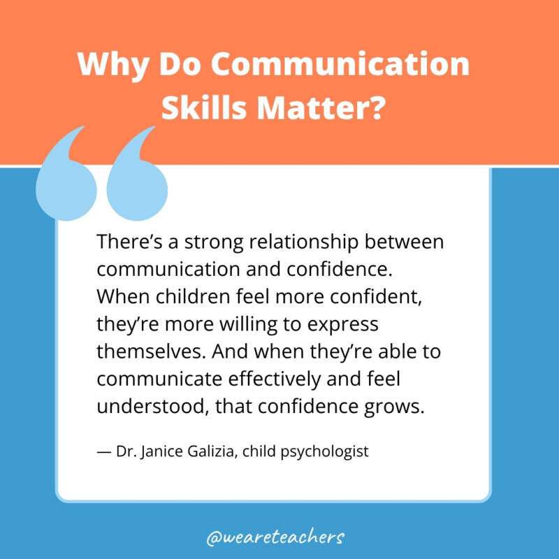 Why Do Communication Skills Matter? Why Do Communication Skills Matter?