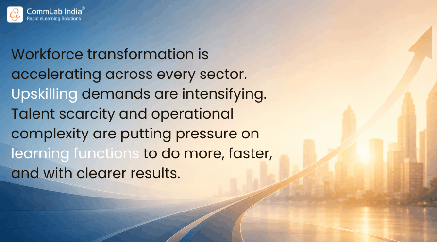 What is Changing for Learning Functions?