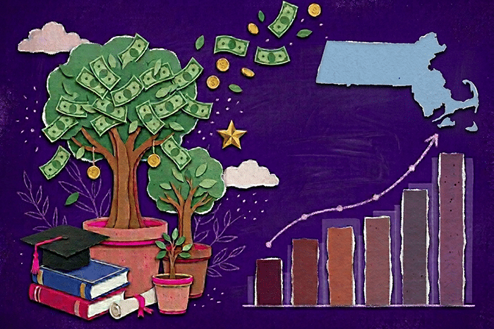 How Massachusetts Teachers Can Advance Their Salary Through Graduate Credits