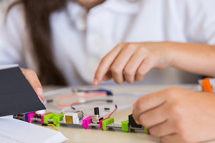 What Is Rigor? Understanding Rigor Through Webb’s DOK