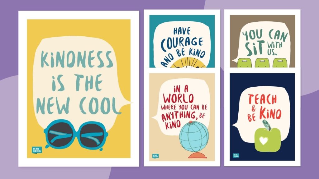 Free Downloads for the Classroom