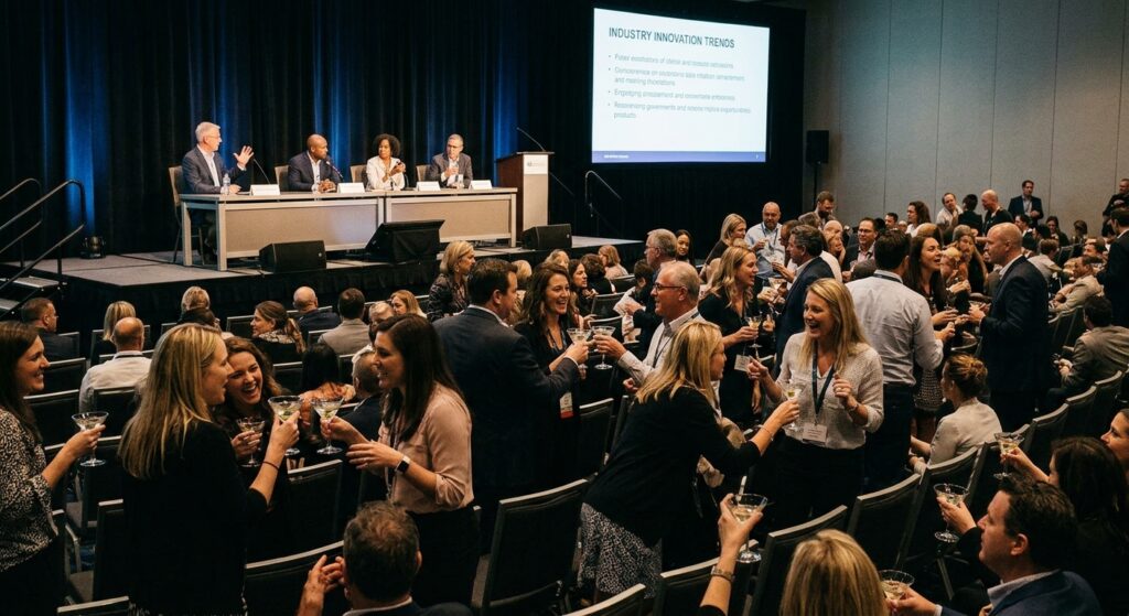 Education’s Conference Problem With Mark Baxter, Plus New WonkyFolk – Eduwonk