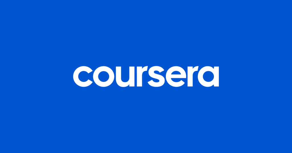 Welcoming Karthik Chakkarapani as Coursera’s new Chief Information Officer